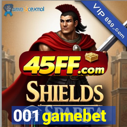 001 gamebet